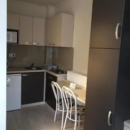 Jacint Apartman * Hajdúszoboszló