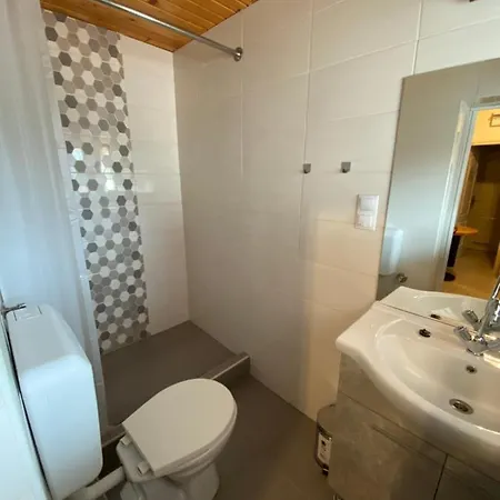 Nocleg ze śniadaniem Jacint Apartman *