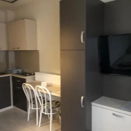 ホテル Jacint Apartman ハイデゥソボスロー