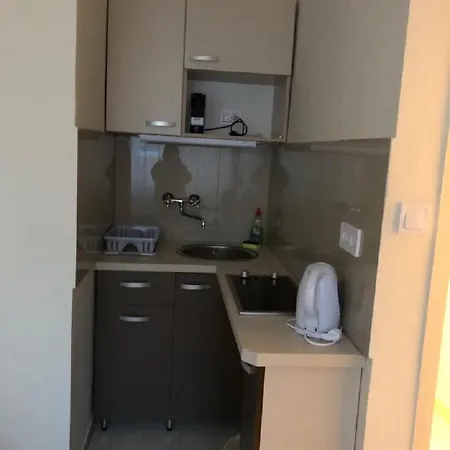 Jacint Apartman Hajduszoboszlo