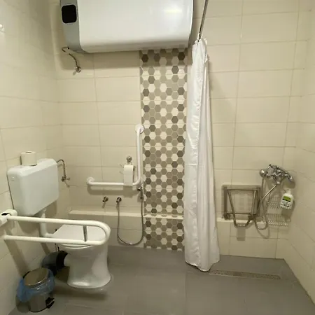Jacint Apartman ハイデゥソボスロー