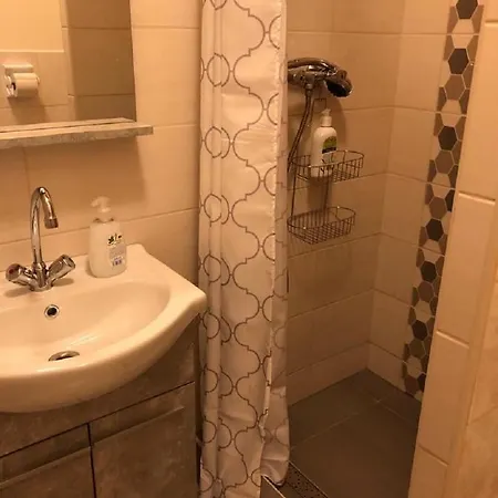 Jacint Apartman ホテル