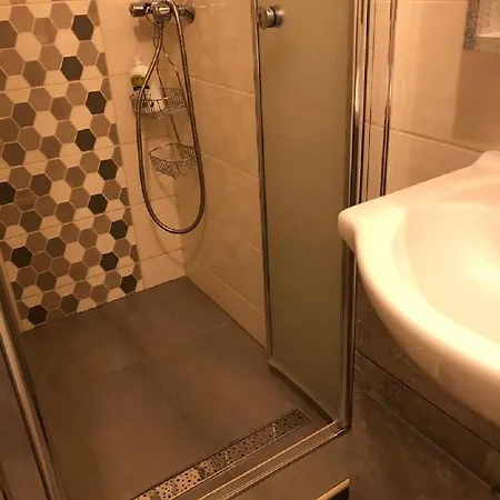 ホテル Jacint Apartman *