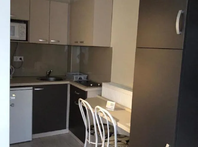 Jacint Apartman * Hajdúszoboszló