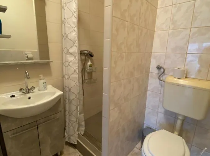 Jacint Apartman * Hajdúszoboszló